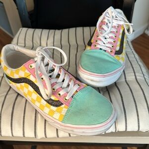Vans Sneakers EUC